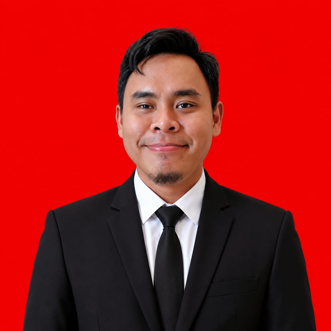 Coach Isnan